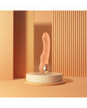 Vibratore Dream Toys Glam Arancio