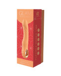 Vibratore Dream Toys Glam Arancio