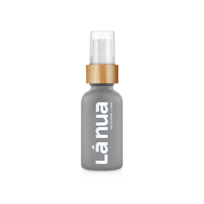 Lubrificante Lá Nua 30 ml