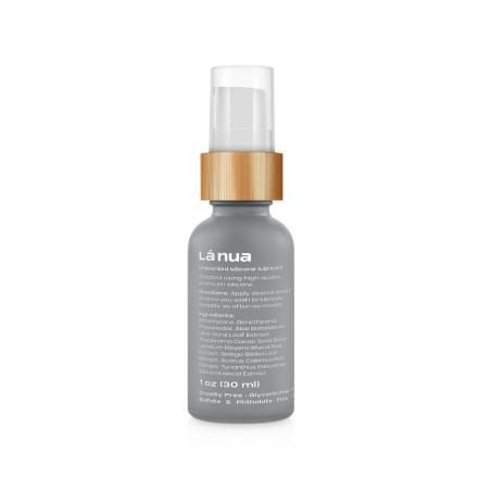 Lubrificante Lá Nua 30 ml