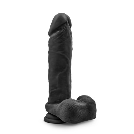 Dildo Realistico Blush Au Naturel TPE Ø 5 cm (19 cm)