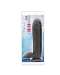 Dildo Realistico Blush Au Naturel TPE Ø 6,3 cm (21,6 cm)