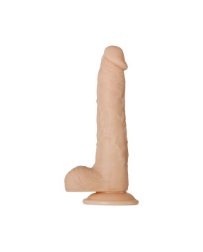 Dildo Realistico Adam & Eve Silicone Ø 4,3 cm (17,1 cm)