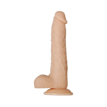 Dildo Realistico Adam & Eve Silicone Ø 4,3 cm (17,1 cm)