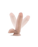 Dildo Realistico Blush Dr Skin TPE Ø 4 cm (13,9 cm)