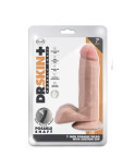 Dildo Realistico Blush Dr Skin TPE Ø 4 cm (13,9 cm)