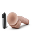 Dildo Realistico Blush Dr Skin PVC Ø 4,2 cm (15,2 cm)