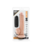 Dildo Realistico Blush Dr Skin PVC Ø 4,2 cm (15,2 cm)