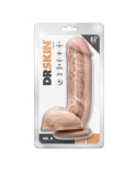 Dildo Realistico Blush Dr Skin PVC Ø 4,9 cm (17,1 cm)