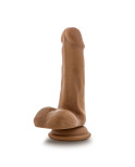 Dildo Realistico Blush Dr Skin TPE Ø 3,5 cm (12 cm) (16,5 cm)