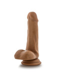 Dildo Realistico Blush Dr Skin TPE Ø 3,5 cm (12 cm) (16,5 cm)