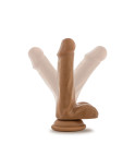 Dildo Realistico Blush Dr Skin TPE Ø 3,5 cm (12 cm) (16,5 cm)