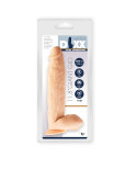 Vibratore Realistico Dream Toys Mr Dixx PVC Ø 5,6 cm