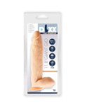 Vibratore Realistico Dream Toys Mr Dixx PVC Ø 5,6 cm