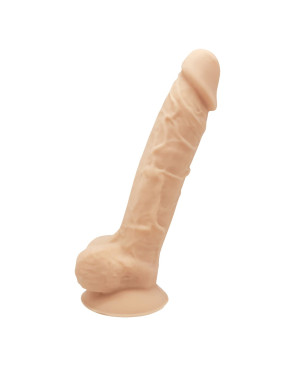 Dildo Realistico Dream Toys Real Love Silicone Ø 3,8 cm