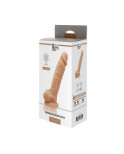 Dildo Realistico Dream Toys Real Love Silicone Ø 3,8 cm