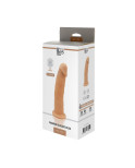 Vibratore Realistico Dream Toys Real Love Silicone Ø 3,5 cm