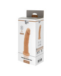 Vibratore Realistico Dream Toys Real Love Silicone Ø 3,5 cm