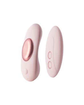 Massaggiatore Dream Toys Vivre Rosa