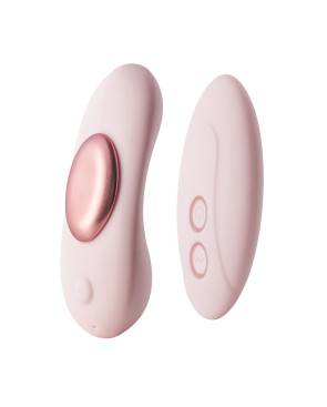 Massaggiatore Dream Toys Vivre Rosa