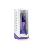 Dildo Blush Avant Viola Ø 4,2 cm