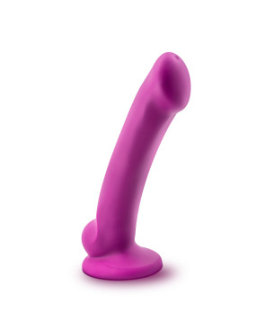 Dildo Realistico Blush Avant Silicone Ø 3,4 cm (13,3 cm)