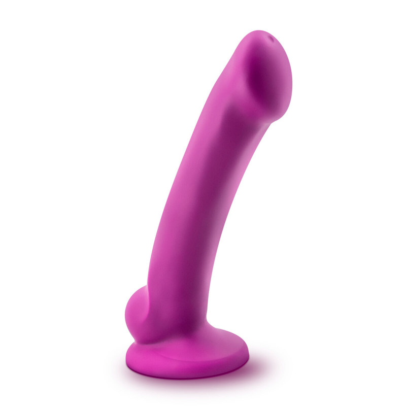 Dildo Realistico Blush Avant Silicone Ø 3,4 cm (13,3 cm)