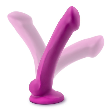 Dildo Realistico Blush Avant Silicone Ø 3,4 cm (13,3 cm)