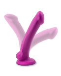 Dildo Realistico Blush Avant Silicone Ø 3,4 cm (13,3 cm)