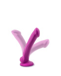 Dildo Realistico Blush Avant Silicone Ø 3,4 cm (13,3 cm)