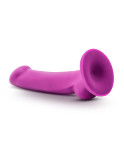 Dildo Realistico Blush Avant Silicone Ø 3,4 cm (13,3 cm)