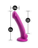 Dildo Realistico Blush Avant Silicone Ø 3,4 cm (13,3 cm)