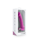 Dildo Realistico Blush Avant Silicone Ø 3,4 cm (13,3 cm)