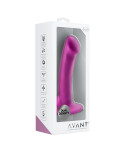 Dildo Realistico Blush Avant Silicone Ø 3,4 cm (13,3 cm)