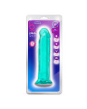 Dildo Realistico Blush B yours TPE Ø 5 cm (21,6 cm)