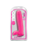 Dildo Realistico Blush Neo PVC Ø 5,7 cm (21,6 cm)