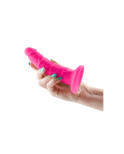 Dildo NS Novelties Colours Rosa Ø 3,5 cm