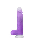 Dildo Realistico Blush Neo Silicone Ø 4 cm (16,5 cm)