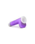 Dildo Realistico Blush Neo Silicone Ø 4 cm (16,5 cm)