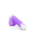 Dildo Realistico Blush Neo Silicone Ø 4 cm (16,5 cm)