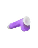 Dildo Realistico Blush Neo Silicone Ø 4 cm (16,5 cm)