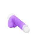 Dildo Realistico Blush Neo Silicone Ø 4 cm (16,5 cm)