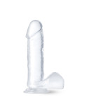 Dildo Realistico Blush B yours PVC TPE Ø 4 cm (15,8 cm)