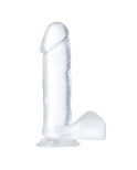 Dildo Realistico Blush B yours PVC TPE Ø 4 cm (15,8 cm)