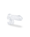 Dildo Realistico Blush B yours PVC TPE Ø 4 cm (15,8 cm)