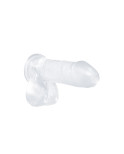 Dildo Realistico Blush B yours PVC TPE Ø 4 cm (15,8 cm)