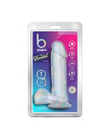 Dildo Realistico Blush B yours PVC TPE Ø 4 cm (15,8 cm)