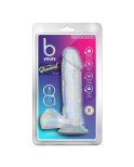 Dildo Realistico Blush B yours PVC TPE Ø 4 cm (15,8 cm)