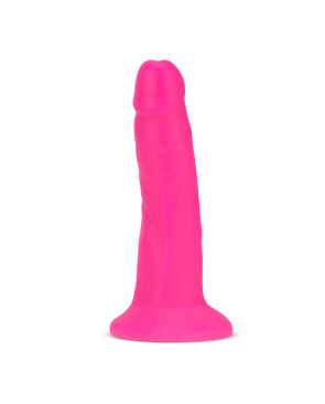 Dildo Realistico Blush Neo Silicone Ø 2,5 cm (12,7 cm)