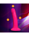 Dildo Realistico Blush Neo Silicone Ø 2,5 cm (12,7 cm)